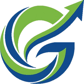GrowBiz brand mark
